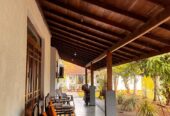 Two-Storey House with Land for Sale Seeduwa