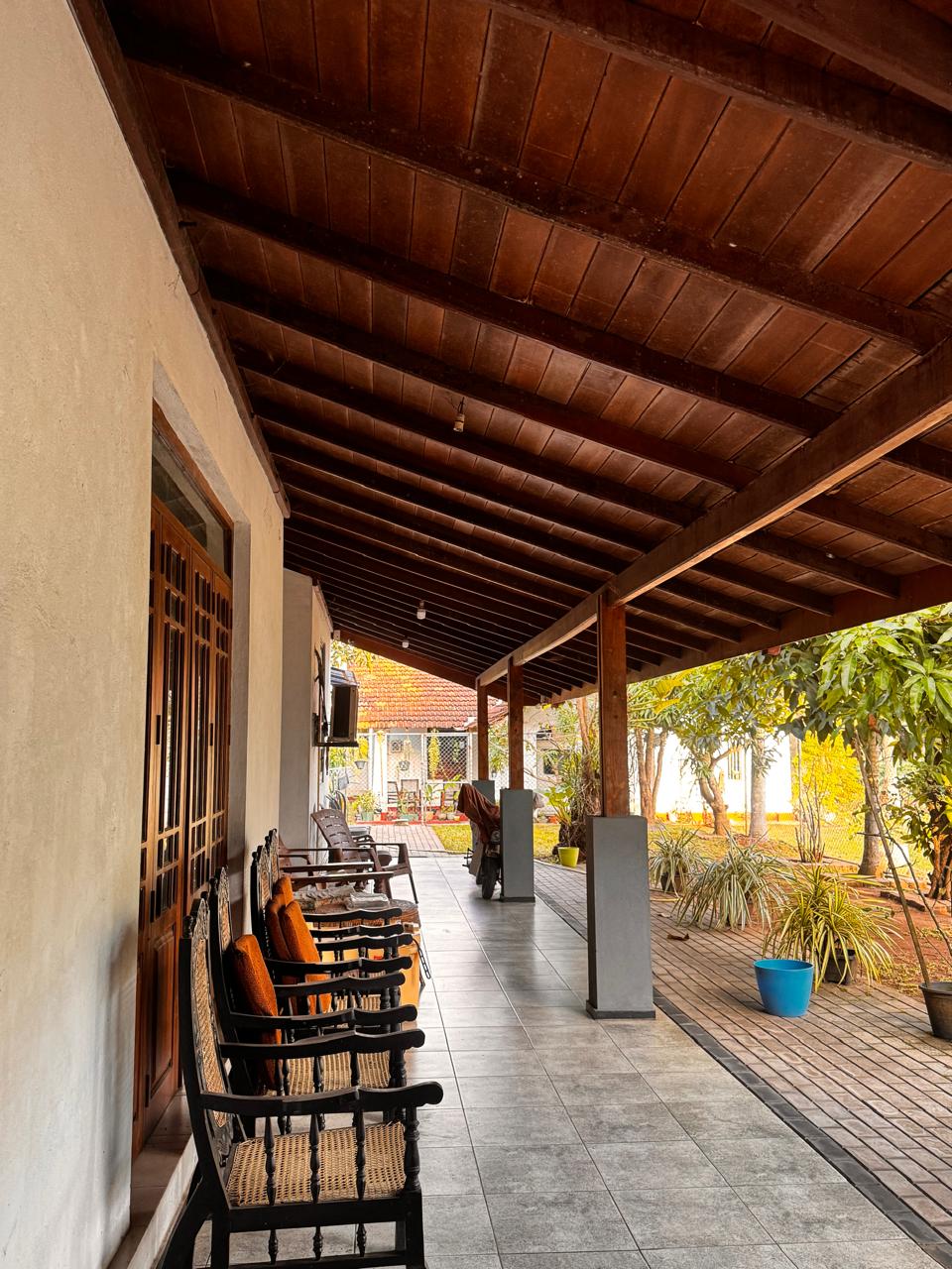 Two-Storey House with Land for Sale Seeduwa