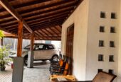 Two-Storey House with Land for Sale Seeduwa