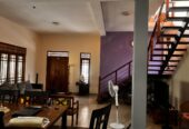 Two-Storey House with Land for Sale Seeduwa