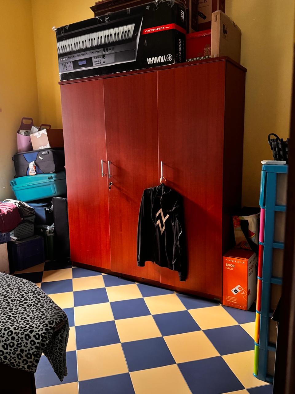 Two-Storey House with Land for Sale Seeduwa