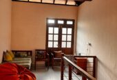 Two-Storey House with Land for Sale Seeduwa