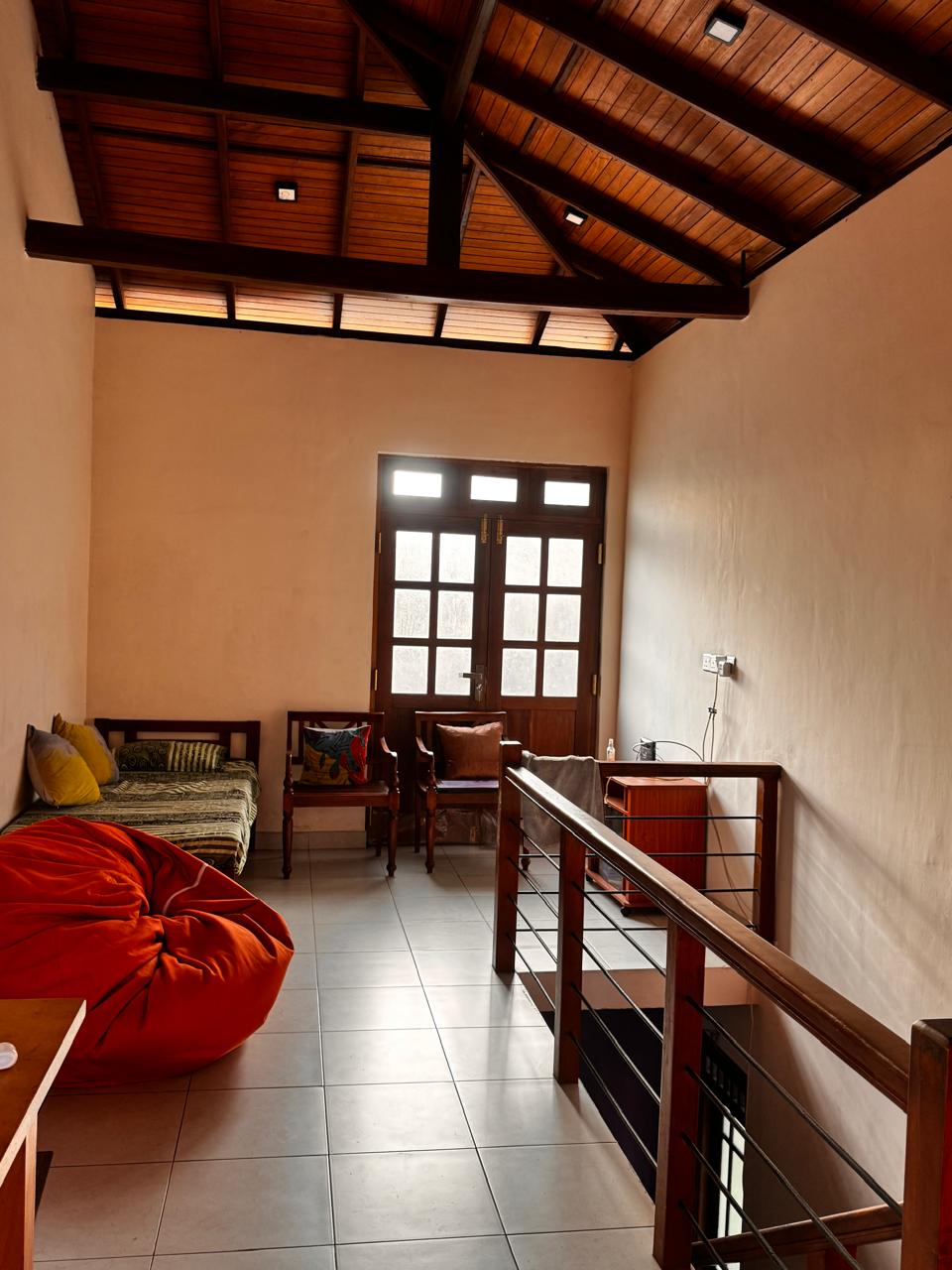 Two-Storey House with Land for Sale Seeduwa