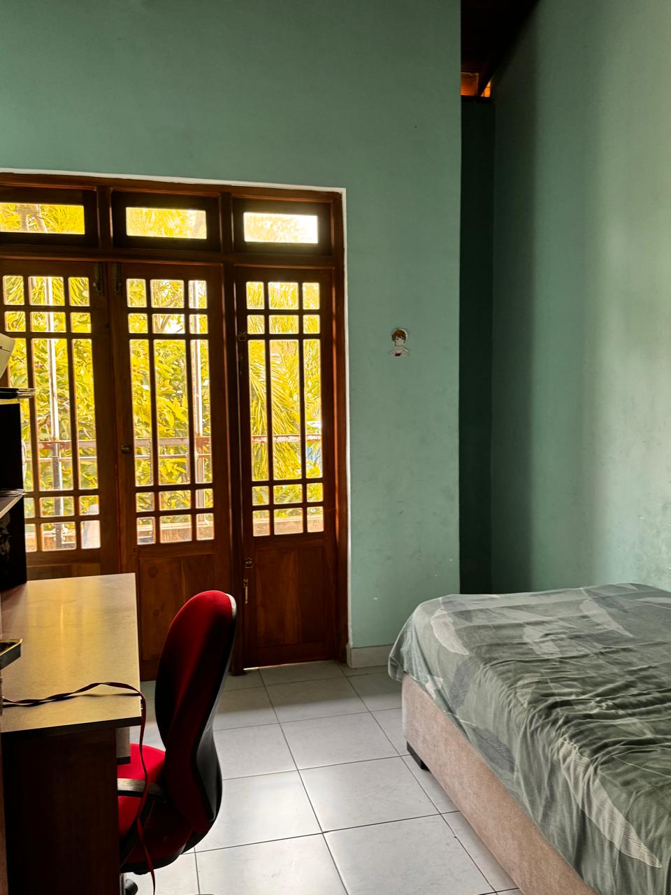 Two-Storey House with Land for Sale Seeduwa