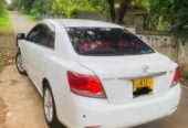 Toyota Allion 2007