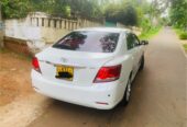 Toyota Allion 2007