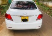 Toyota Allion 2007