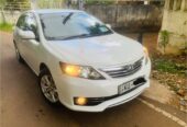 Toyota Allion 2007