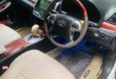 Toyota Allion 2007
