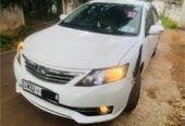 Toyota Allion 2007