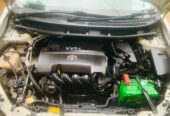 Toyota Allion 2007
