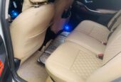 Toyota Allion 2007
