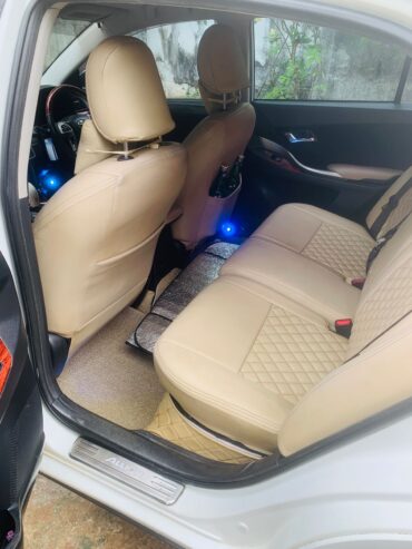 Toyota Allion 2007