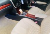 Toyota Allion 2007