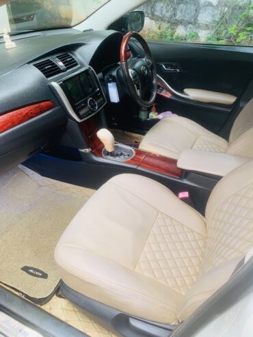 Toyota Allion 2007
