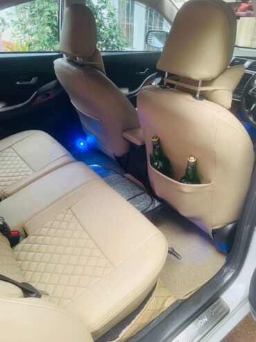 Toyota Allion 2007