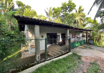 House for Sale in Kalutara