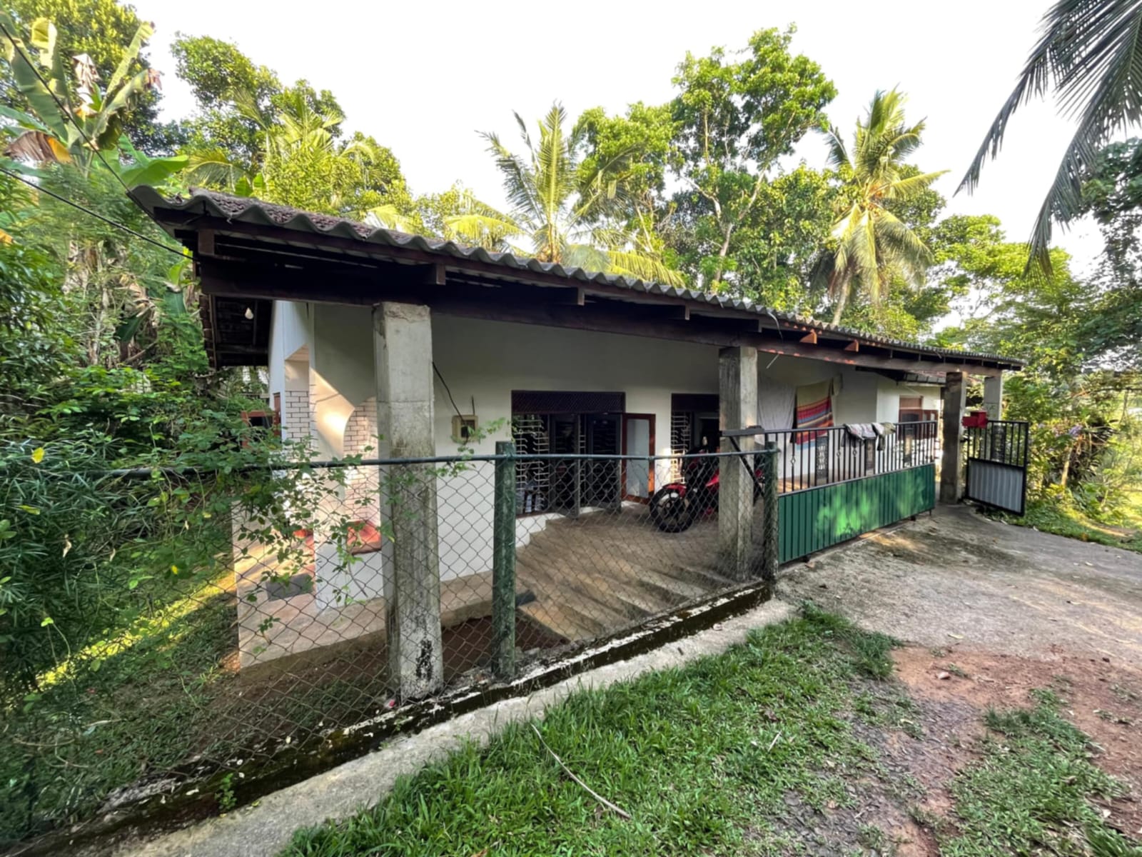 House for Sale in Kalutara