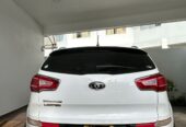 Kia Sportage SUV 2011