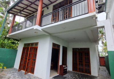 House for Sale Malabe