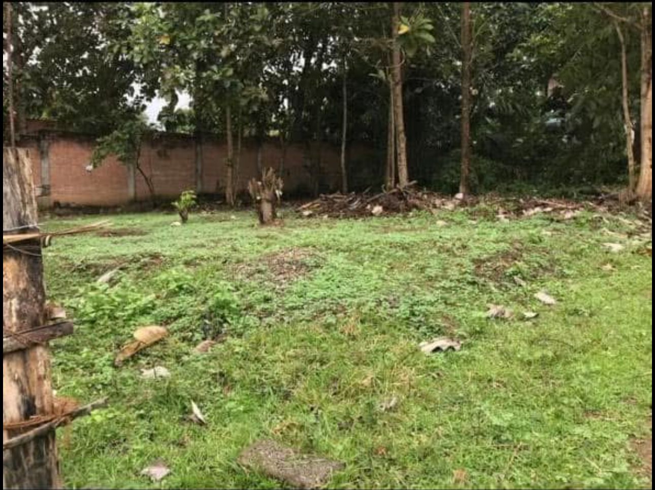 Land for Sale in Beliatta Town