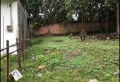 Land for Sale in Beliatta Town