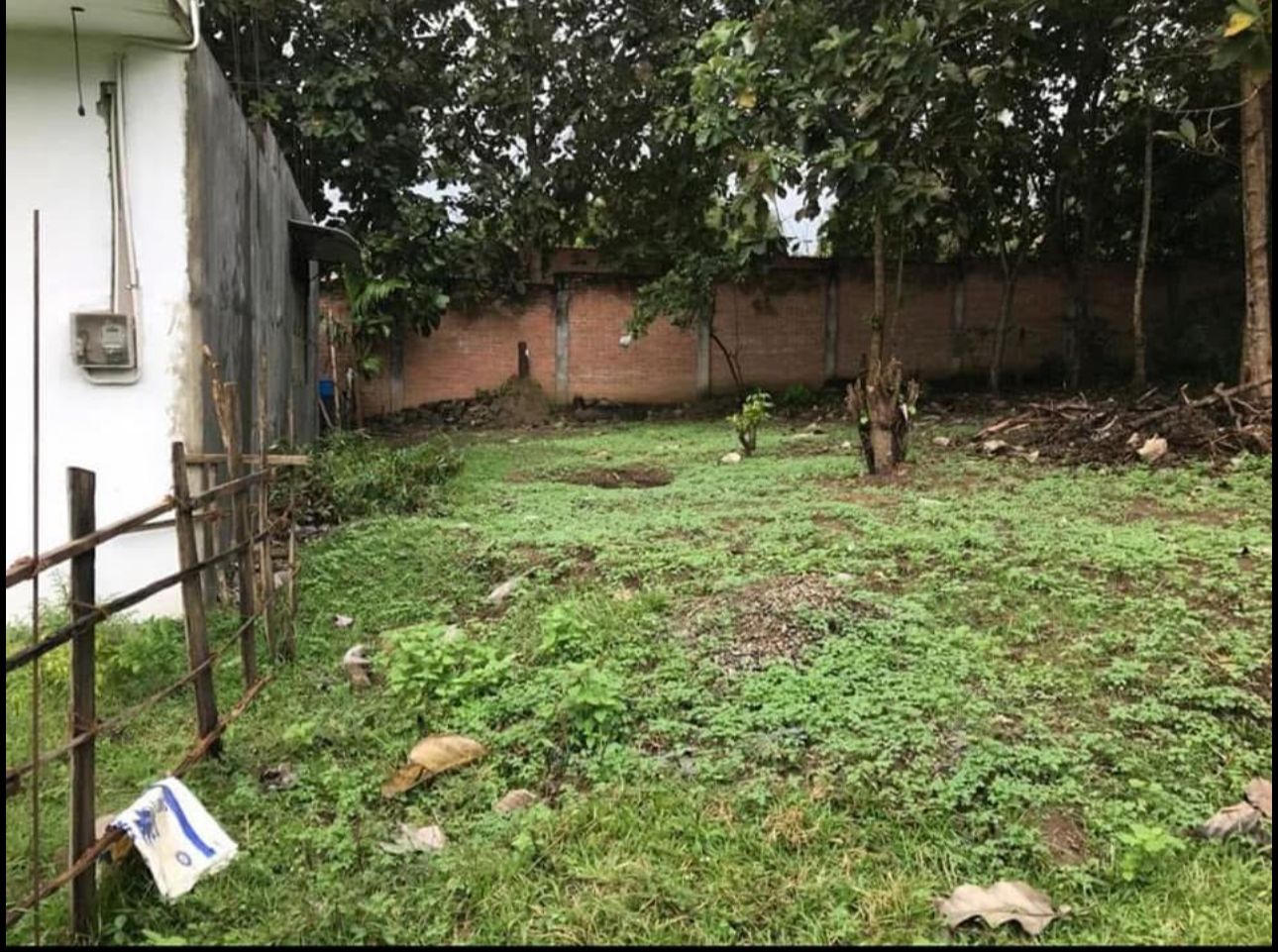 Land for Sale in Beliatta Town