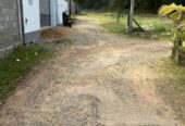 Land for Sale in Beliatta Town