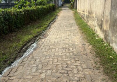 Land for Sale in Beliatta Town