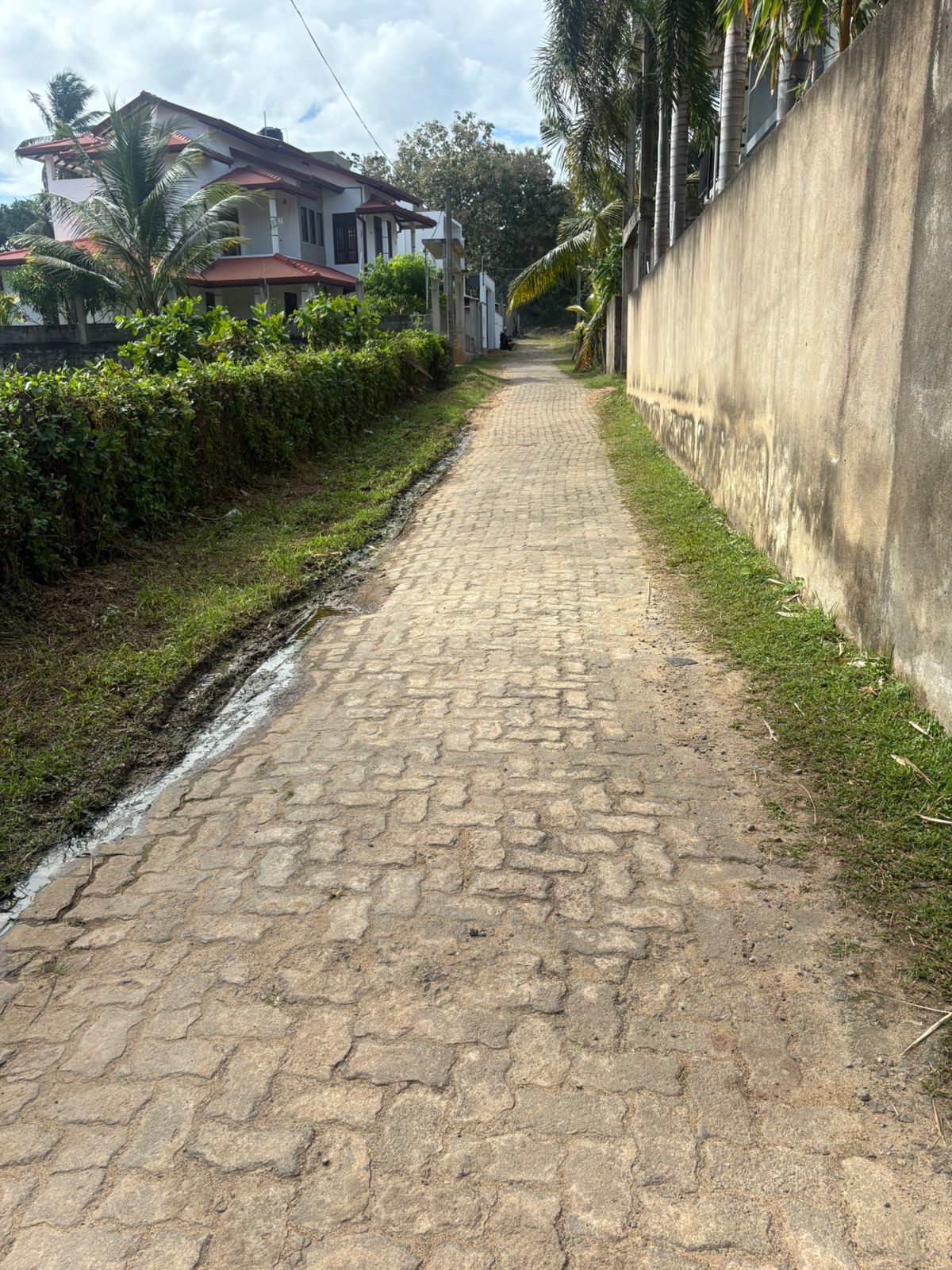 Land for Sale in Beliatta Town