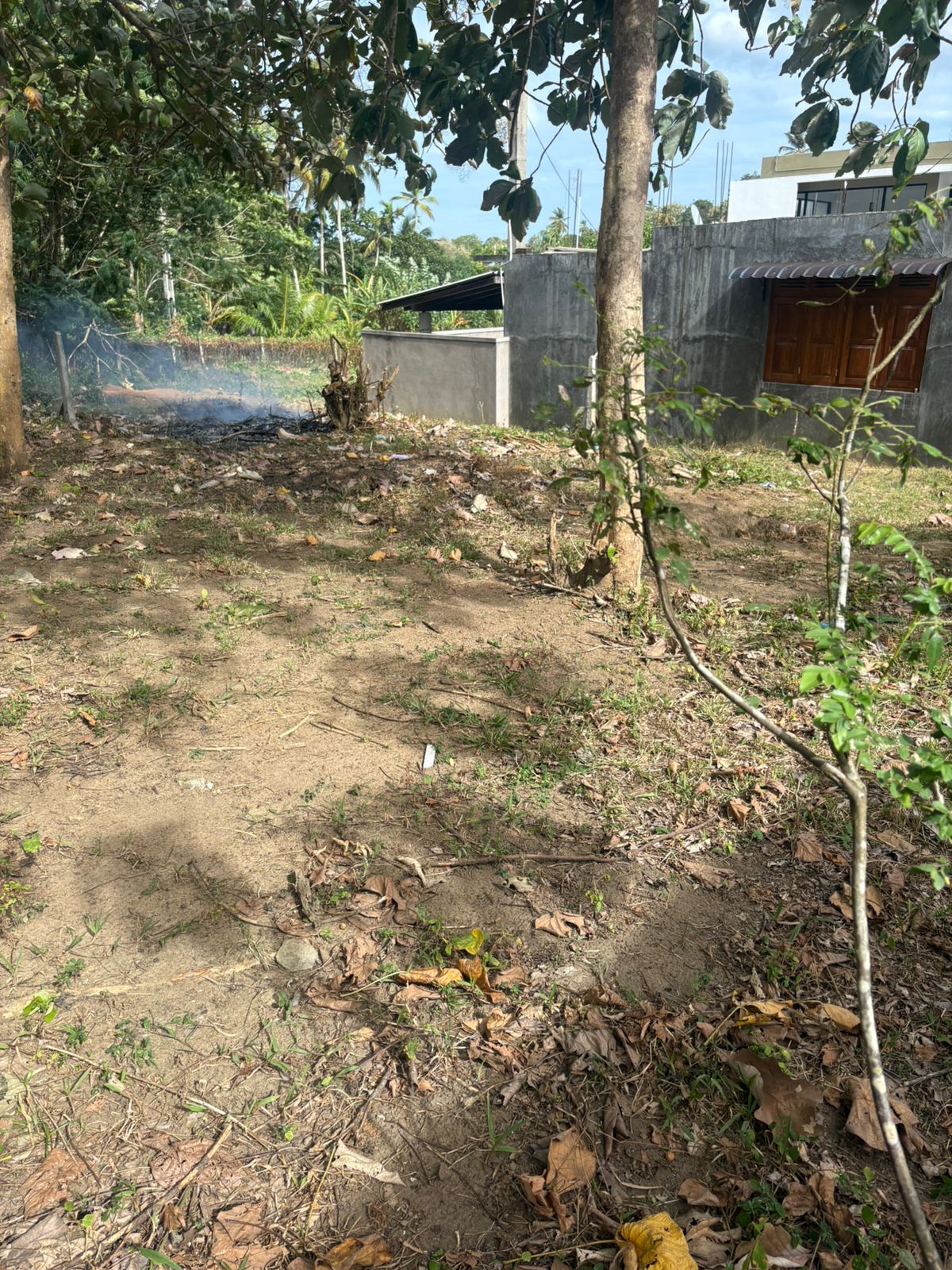 Land for Sale in Beliatta Town