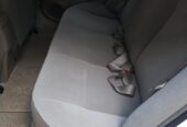 Toyota Axio 2006