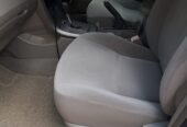 Toyota Axio 2006