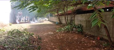 Prime Commercial Land for Sale – Perche