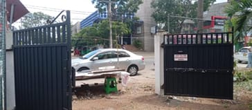 Prime Commercial Land for Sale – Perche