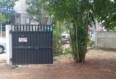 Prime Commercial Land for Sale – Perche