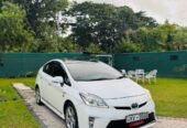 Toyota Prius 2012