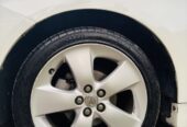 Toyota Prius 2012