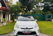 Toyota Prius 2012