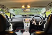 Toyota Prius 2012