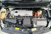 Toyota Prius 2012