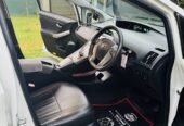 Toyota Prius 2012