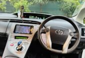 Toyota Prius 2012