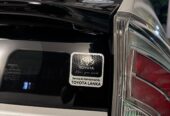 Toyota Prius 2012