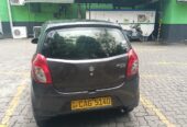 Suzuki Alto 2015