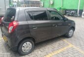 Suzuki Alto 2015