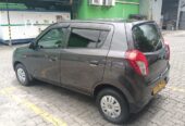 Suzuki Alto 2015