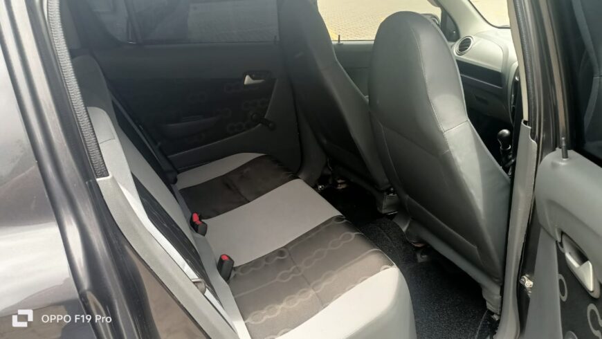 Suzuki Alto 2015