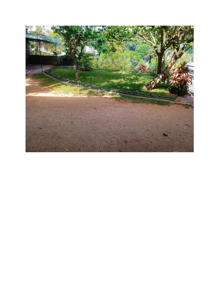 House for sale in Kandy