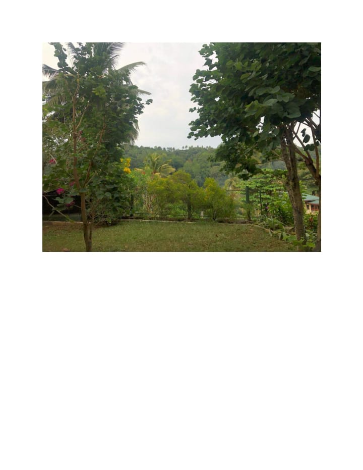 House for sale in Kandy